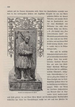 Image of the Page - 336 - in Die österreichisch-ungarische Monarchie in Wort und Bild - Tirol und Vorarlberg, Volume 13