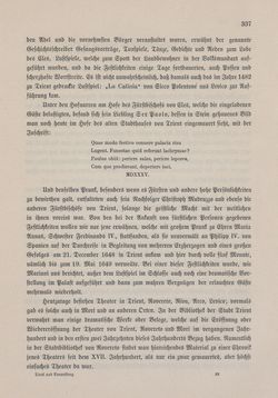 Image of the Page - 337 - in Die österreichisch-ungarische Monarchie in Wort und Bild - Tirol und Vorarlberg, Volume 13