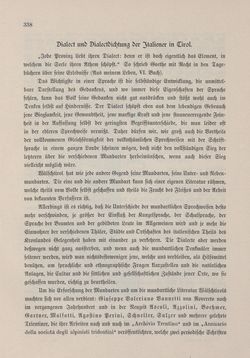 Image of the Page - 338 - in Die österreichisch-ungarische Monarchie in Wort und Bild - Tirol und Vorarlberg, Volume 13