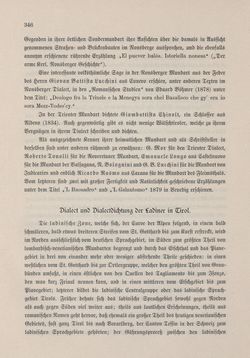 Image of the Page - 346 - in Die österreichisch-ungarische Monarchie in Wort und Bild - Tirol und Vorarlberg, Volume 13