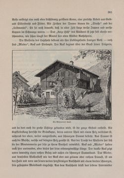 Image of the Page - 361 - in Die österreichisch-ungarische Monarchie in Wort und Bild - Tirol und Vorarlberg, Volume 13