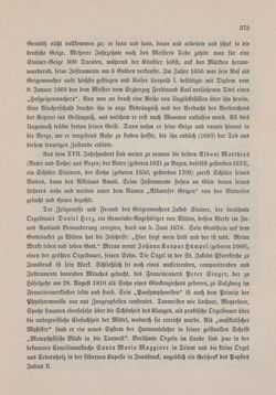 Image of the Page - 373 - in Die österreichisch-ungarische Monarchie in Wort und Bild - Tirol und Vorarlberg, Volume 13