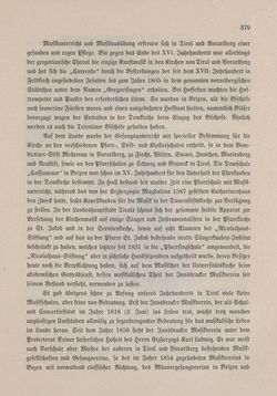 Image of the Page - 379 - in Die österreichisch-ungarische Monarchie in Wort und Bild - Tirol und Vorarlberg, Volume 13