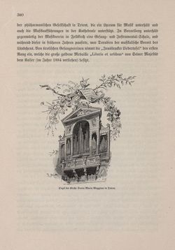 Image of the Page - 380 - in Die österreichisch-ungarische Monarchie in Wort und Bild - Tirol und Vorarlberg, Volume 13