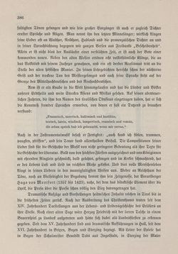 Image of the Page - 386 - in Die österreichisch-ungarische Monarchie in Wort und Bild - Tirol und Vorarlberg, Volume 13