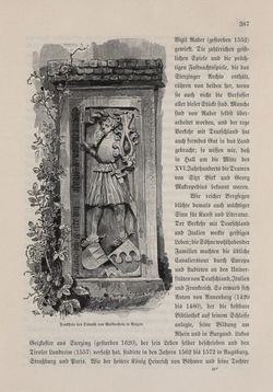 Image of the Page - 387 - in Die österreichisch-ungarische Monarchie in Wort und Bild - Tirol und Vorarlberg, Volume 13