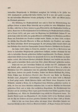 Bild der Seite - 400 - in Die österreichisch-ungarische Monarchie in Wort und Bild - Tirol und Vorarlberg, Band 13