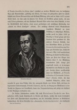 Image of the Page - 401 - in Die österreichisch-ungarische Monarchie in Wort und Bild - Tirol und Vorarlberg, Volume 13