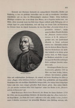 Image of the Page - 405 - in Die österreichisch-ungarische Monarchie in Wort und Bild - Tirol und Vorarlberg, Volume 13