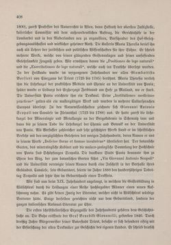 Image of the Page - 408 - in Die österreichisch-ungarische Monarchie in Wort und Bild - Tirol und Vorarlberg, Volume 13