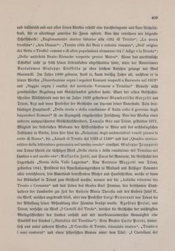 Image of the Page - 409 - in Die österreichisch-ungarische Monarchie in Wort und Bild - Tirol und Vorarlberg, Volume 13