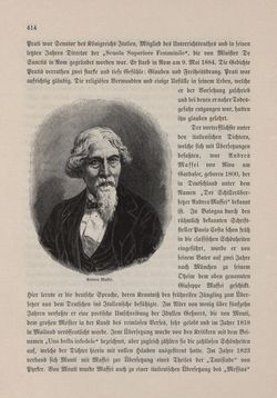 Image of the Page - 414 - in Die österreichisch-ungarische Monarchie in Wort und Bild - Tirol und Vorarlberg, Volume 13