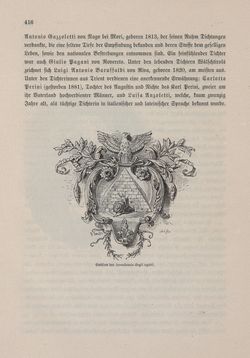 Image of the Page - 416 - in Die österreichisch-ungarische Monarchie in Wort und Bild - Tirol und Vorarlberg, Volume 13