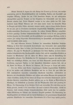 Bild der Seite - 420 - in Die österreichisch-ungarische Monarchie in Wort und Bild - Tirol und Vorarlberg, Band 13