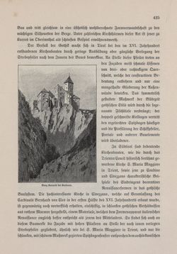 Bild der Seite - 425 - in Die österreichisch-ungarische Monarchie in Wort und Bild - Tirol und Vorarlberg, Band 13