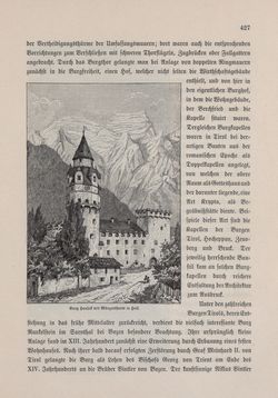 Bild der Seite - 427 - in Die österreichisch-ungarische Monarchie in Wort und Bild - Tirol und Vorarlberg, Band 13