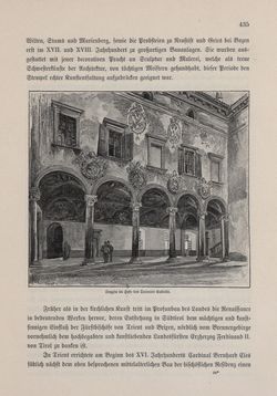 Image of the Page - 435 - in Die österreichisch-ungarische Monarchie in Wort und Bild - Tirol und Vorarlberg, Volume 13