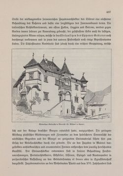 Image of the Page - 437 - in Die österreichisch-ungarische Monarchie in Wort und Bild - Tirol und Vorarlberg, Volume 13