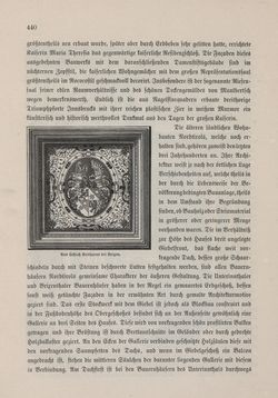 Image of the Page - 440 - in Die österreichisch-ungarische Monarchie in Wort und Bild - Tirol und Vorarlberg, Volume 13