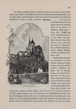 Bild der Seite - 445 - in Die österreichisch-ungarische Monarchie in Wort und Bild - Tirol und Vorarlberg, Band 13