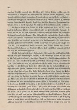 Image of the Page - 460 - in Die österreichisch-ungarische Monarchie in Wort und Bild - Tirol und Vorarlberg, Volume 13