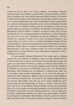 Bild der Seite - 468 - in Die österreichisch-ungarische Monarchie in Wort und Bild - Tirol und Vorarlberg, Band 13