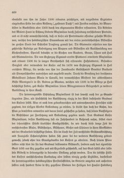 Image of the Page - 468 - in Die österreichisch-ungarische Monarchie in Wort und Bild - Tirol und Vorarlberg, Volume 13