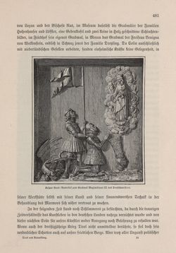 Image of the Page - 481 - in Die österreichisch-ungarische Monarchie in Wort und Bild - Tirol und Vorarlberg, Volume 13