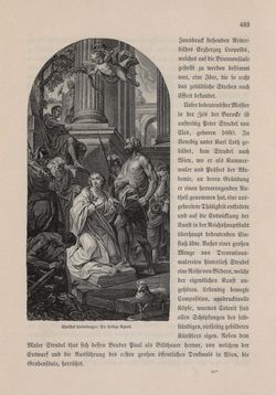 Bild der Seite - 483 - in Die österreichisch-ungarische Monarchie in Wort und Bild - Tirol und Vorarlberg, Band 13