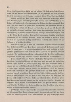 Bild der Seite - 494 - in Die österreichisch-ungarische Monarchie in Wort und Bild - Tirol und Vorarlberg, Band 13