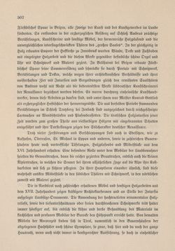 Image of the Page - 502 - in Die österreichisch-ungarische Monarchie in Wort und Bild - Tirol und Vorarlberg, Volume 13