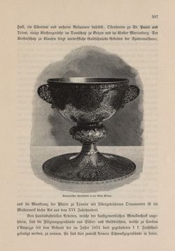 Image of the Page - 507 - in Die österreichisch-ungarische Monarchie in Wort und Bild - Tirol und Vorarlberg, Volume 13