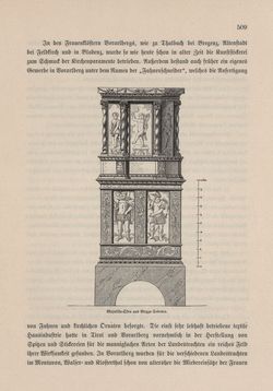 Bild der Seite - 509 - in Die österreichisch-ungarische Monarchie in Wort und Bild - Tirol und Vorarlberg, Band 13