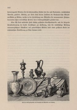 Image of the Page - 512 - in Die österreichisch-ungarische Monarchie in Wort und Bild - Tirol und Vorarlberg, Volume 13