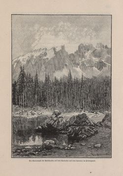 Image of the Page - 571 - in Die österreichisch-ungarische Monarchie in Wort und Bild - Tirol und Vorarlberg, Volume 13