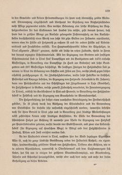 Image of the Page - 579 - in Die österreichisch-ungarische Monarchie in Wort und Bild - Tirol und Vorarlberg, Volume 13