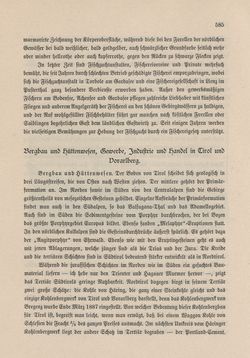 Bild der Seite - 585 - in Die österreichisch-ungarische Monarchie in Wort und Bild - Tirol und Vorarlberg, Band 13