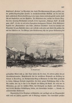 Image of the Page - 587 - in Die österreichisch-ungarische Monarchie in Wort und Bild - Tirol und Vorarlberg, Volume 13