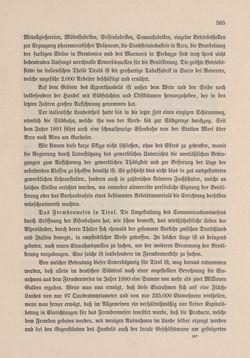 Image of the Page - 595 - in Die österreichisch-ungarische Monarchie in Wort und Bild - Tirol und Vorarlberg, Volume 13