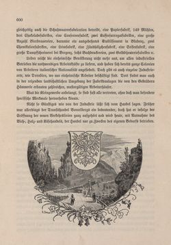 Image of the Page - 600 - in Die österreichisch-ungarische Monarchie in Wort und Bild - Tirol und Vorarlberg, Volume 13