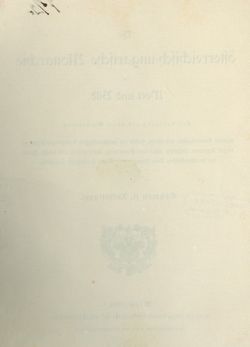 Image of the Page - (00000011) - in Die österreichisch-ungarische Monarchie in Wort und Bild - Böhmen (1), Volume 14