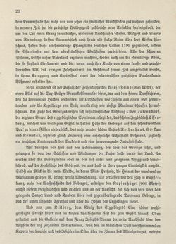 Image of the Page - 20 - in Die österreichisch-ungarische Monarchie in Wort und Bild - Böhmen (1), Volume 14