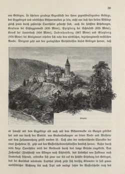 Image of the Page - 39 - in Die österreichisch-ungarische Monarchie in Wort und Bild - Böhmen (1), Volume 14