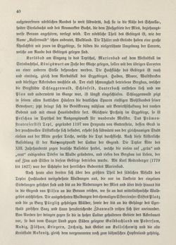 Image of the Page - 40 - in Die österreichisch-ungarische Monarchie in Wort und Bild - Böhmen (1), Volume 14
