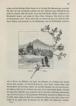 Image of the Page - 49 - in Die österreichisch-ungarische Monarchie in Wort und Bild - Böhmen (1), Volume 14