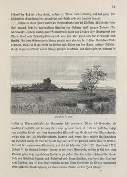 Image of the Page - 51 - in Die österreichisch-ungarische Monarchie in Wort und Bild - Böhmen (1), Volume 14