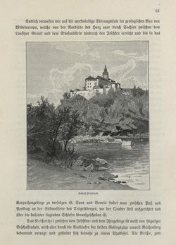 Image of the Page - 61 - in Die österreichisch-ungarische Monarchie in Wort und Bild - Böhmen (1), Volume 14