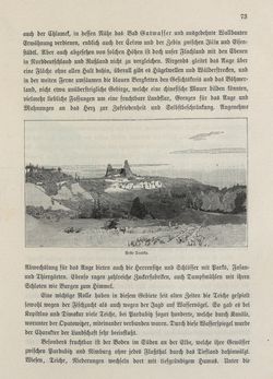 Image of the Page - 73 - in Die österreichisch-ungarische Monarchie in Wort und Bild - Böhmen (1), Volume 14