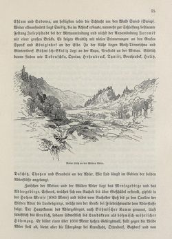Bild der Seite - 75 - in Die österreichisch-ungarische Monarchie in Wort und Bild - Böhmen (1), Band 14