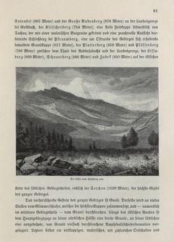 Image of the Page - 91 - in Die österreichisch-ungarische Monarchie in Wort und Bild - Böhmen (1), Volume 14